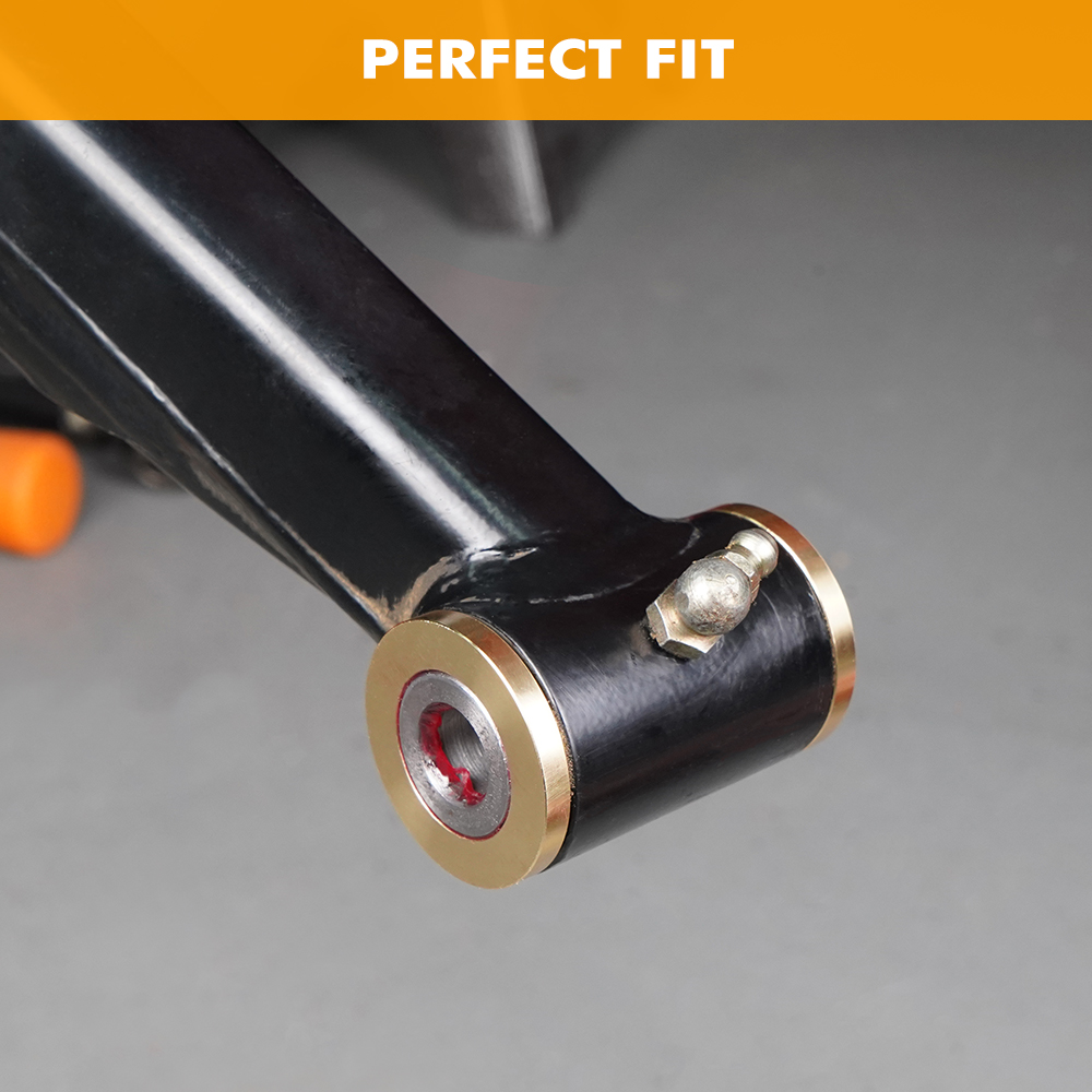 NiceCNC UTV A-Arm Bushing and  - Exhaust Pipe Expander avis et prix