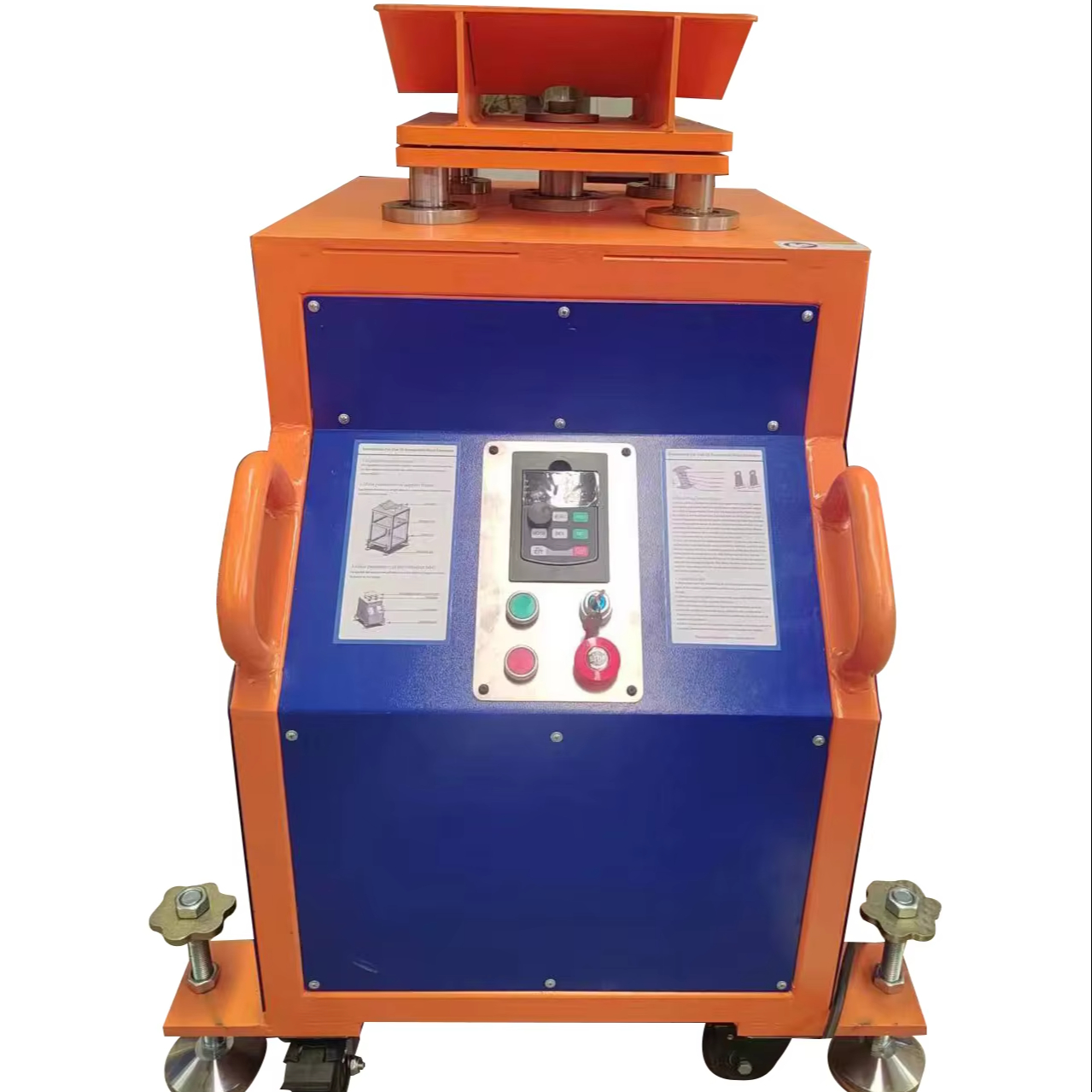 Hot Sale All-Round Chasis Simu - Auto Repair Shop Equipment avis et prix
