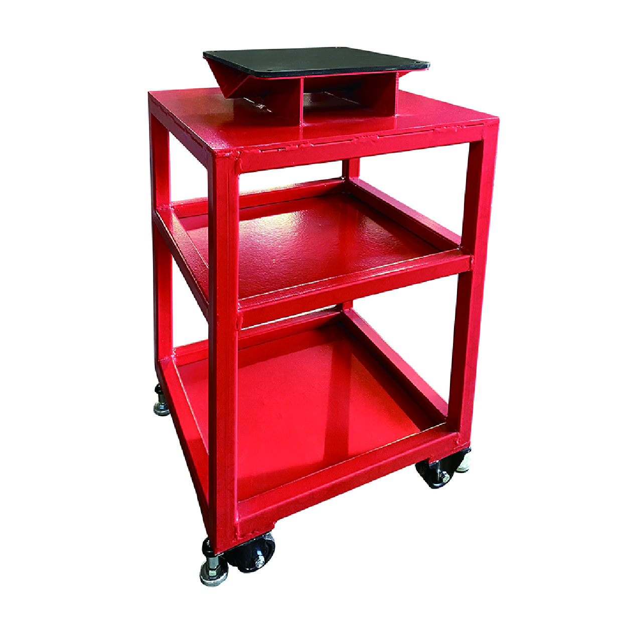 Hot Sale All-Round Chasis Simu - Auto Repair Shop Equipment avis et prix