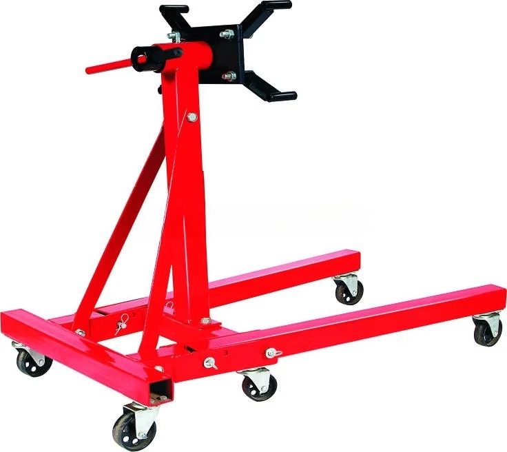 Adjustable High Heavy Duty Car - Engine Stand Heavy Duty avis et prix