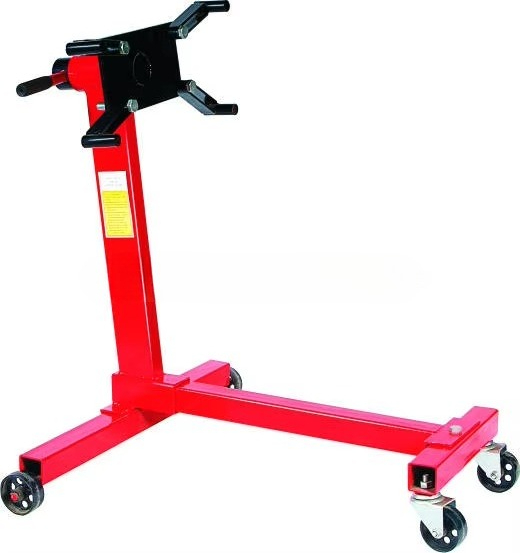 Adjustable High Heavy Duty Car - Engine Stand Heavy Duty avis et prix