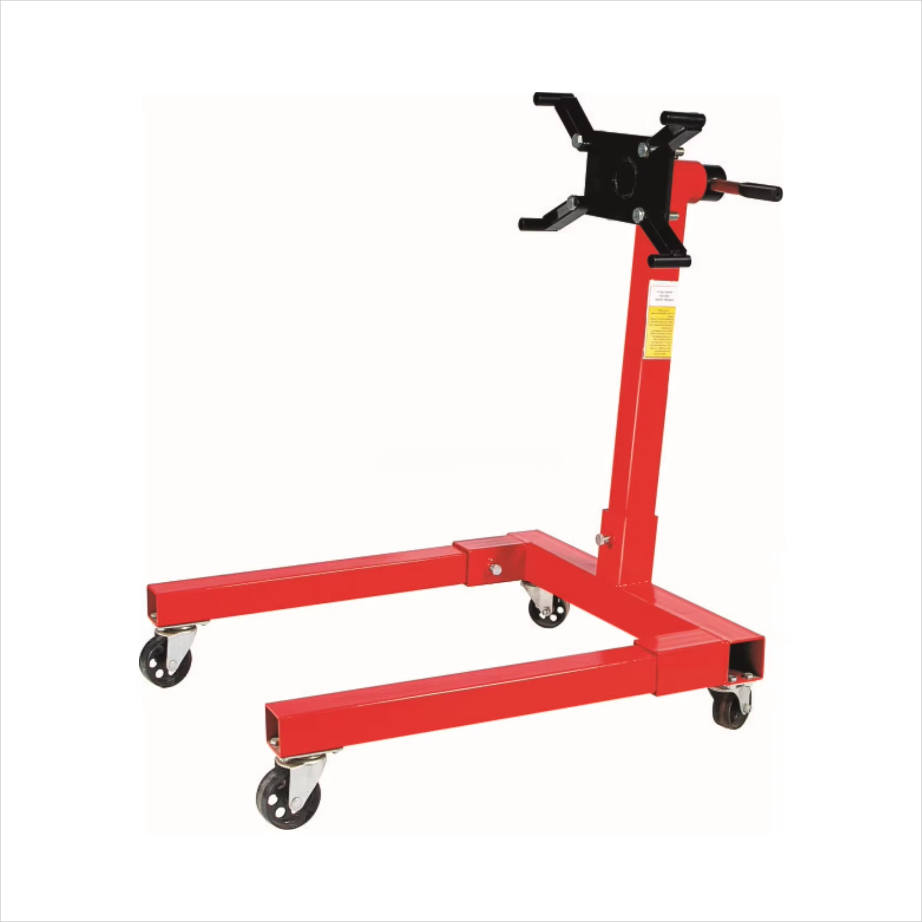 Adjustable High Heavy Duty Car - Engine Stand Heavy Duty avis et prix