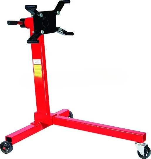 Adjustable High Heavy Duty Car - Engine Stand Heavy Duty avis et prix
