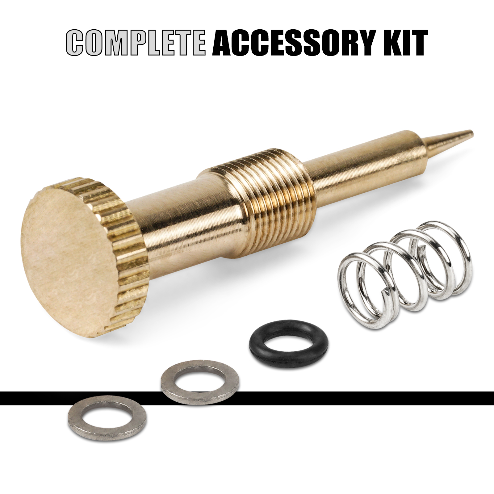 Motorcycle Brass Extended Carb - Exhaust Pipe Expander avis et prix