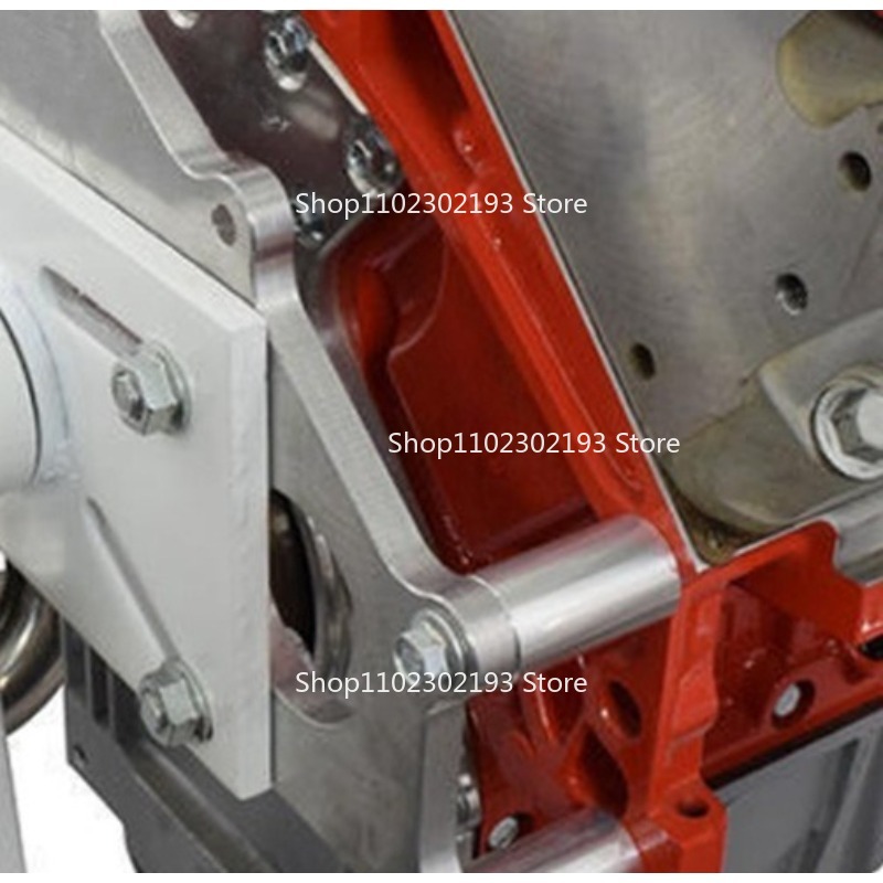Engine Safe Stand Adapter Plat - Engine Stand Heavy Duty avis et prix
