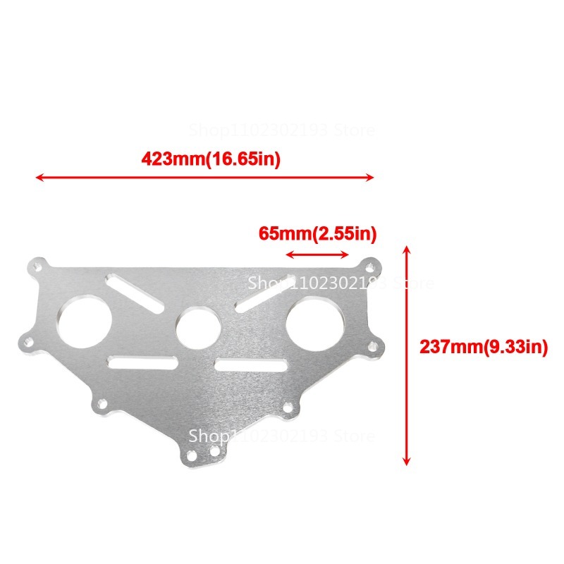 Engine Safe Stand Adapter Plat - Engine Stand Heavy Duty avis et prix
