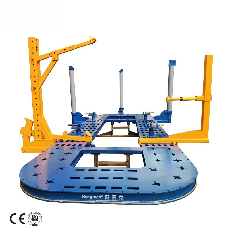 Frame Puller Car Steel Auto Bo - Auto Repair Shop Equipment avis et prix