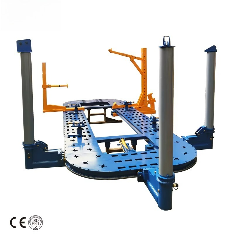 Frame Puller Car Steel Auto Bo - Auto Repair Shop Equipment avis et prix