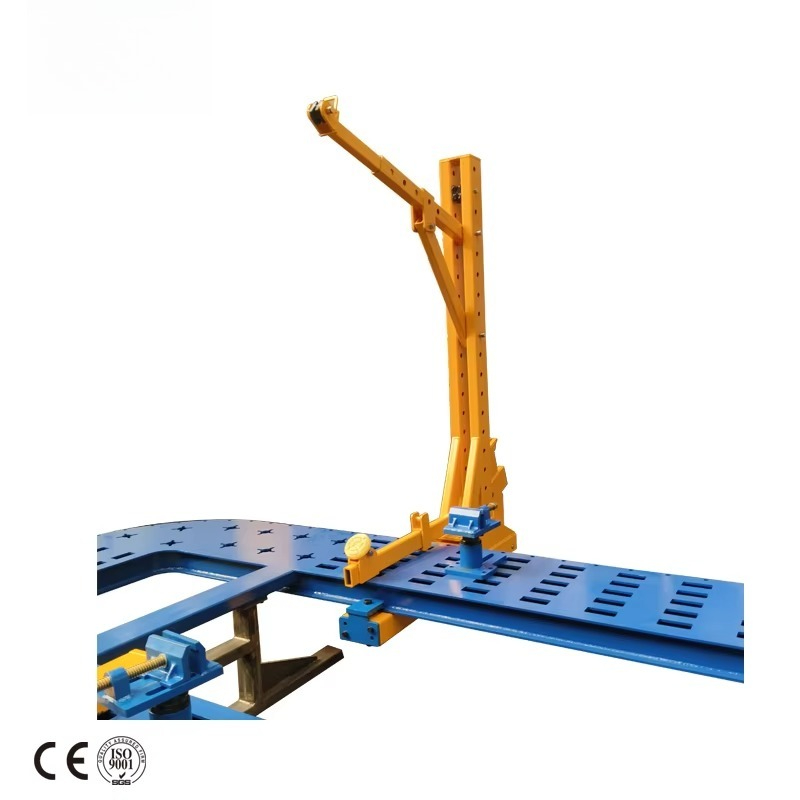 Frame Puller Car Steel Auto Bo - Auto Repair Shop Equipment avis et prix