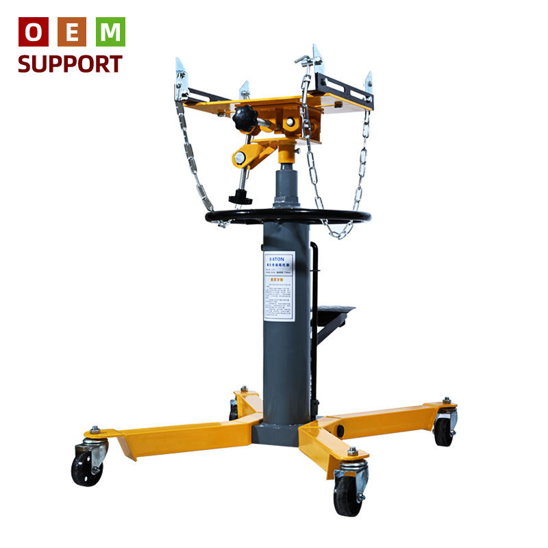 KARLION Heavy-Duty Hydraulic T - Engine Stand Heavy Duty avis et prix