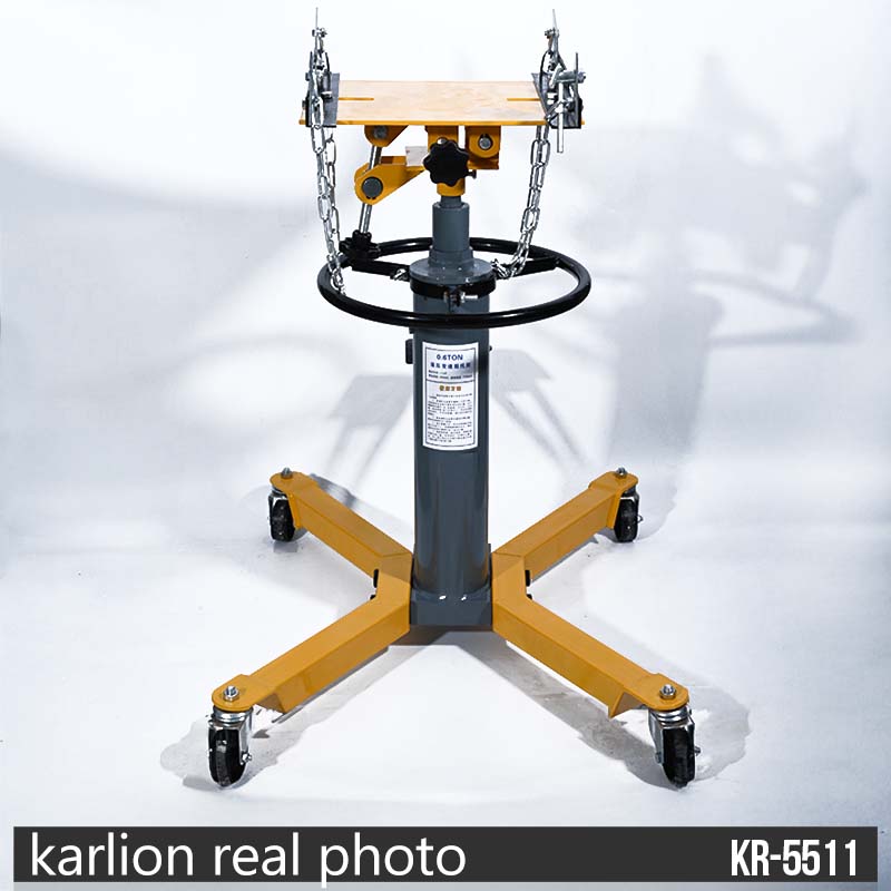 KARLION Heavy-Duty Hydraulic T - Engine Stand Heavy Duty avis et prix