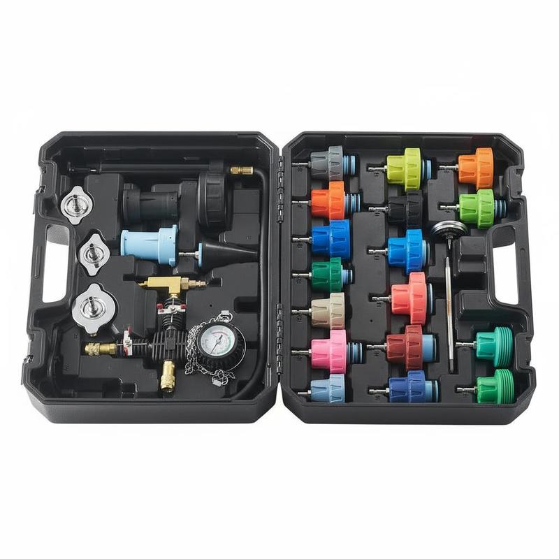 28 PCS Cooling System Diagnost - Auto Repair Shop Diagnostics avis et prix