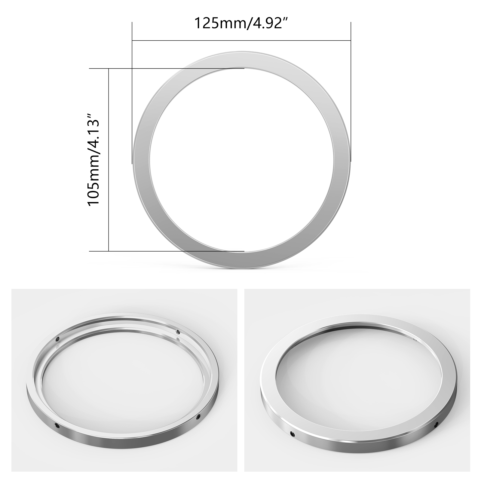 NICECNC For KTM EXC 300 EXC 25 - Exhaust Pipe Expander avis et prix