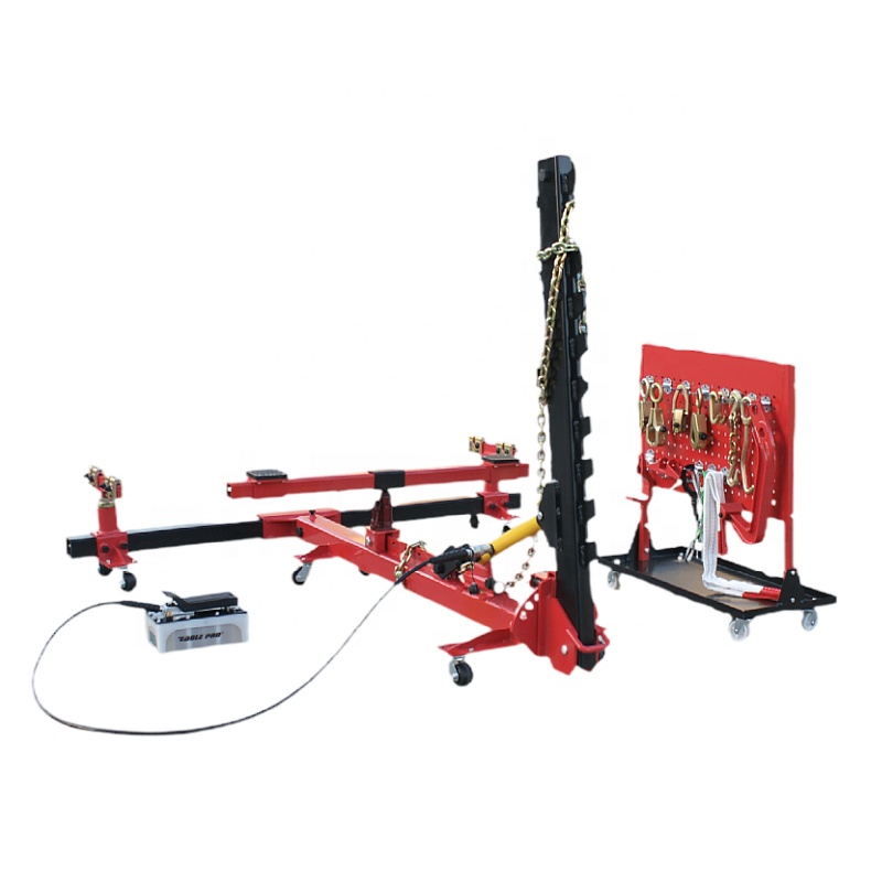 Metal Car Body Repair Bench Au - Auto Repair Shop Equipment avis et prix