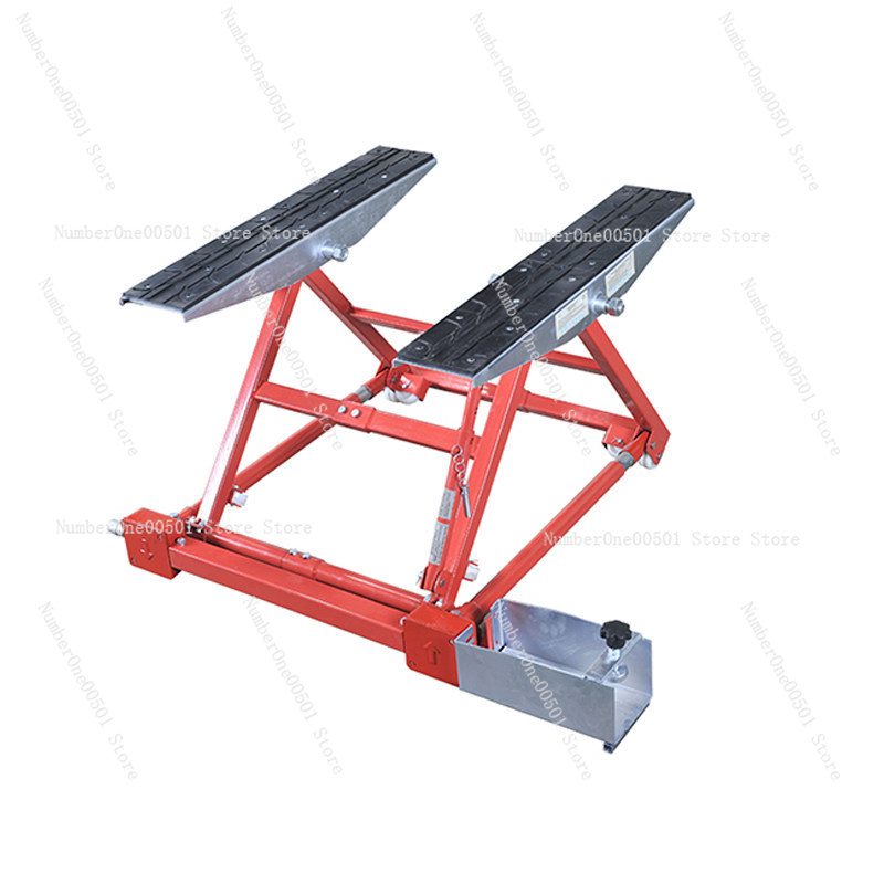 Small Car Lift Home Indoor Rep - Auto Repair Shop Equipment avis et prix