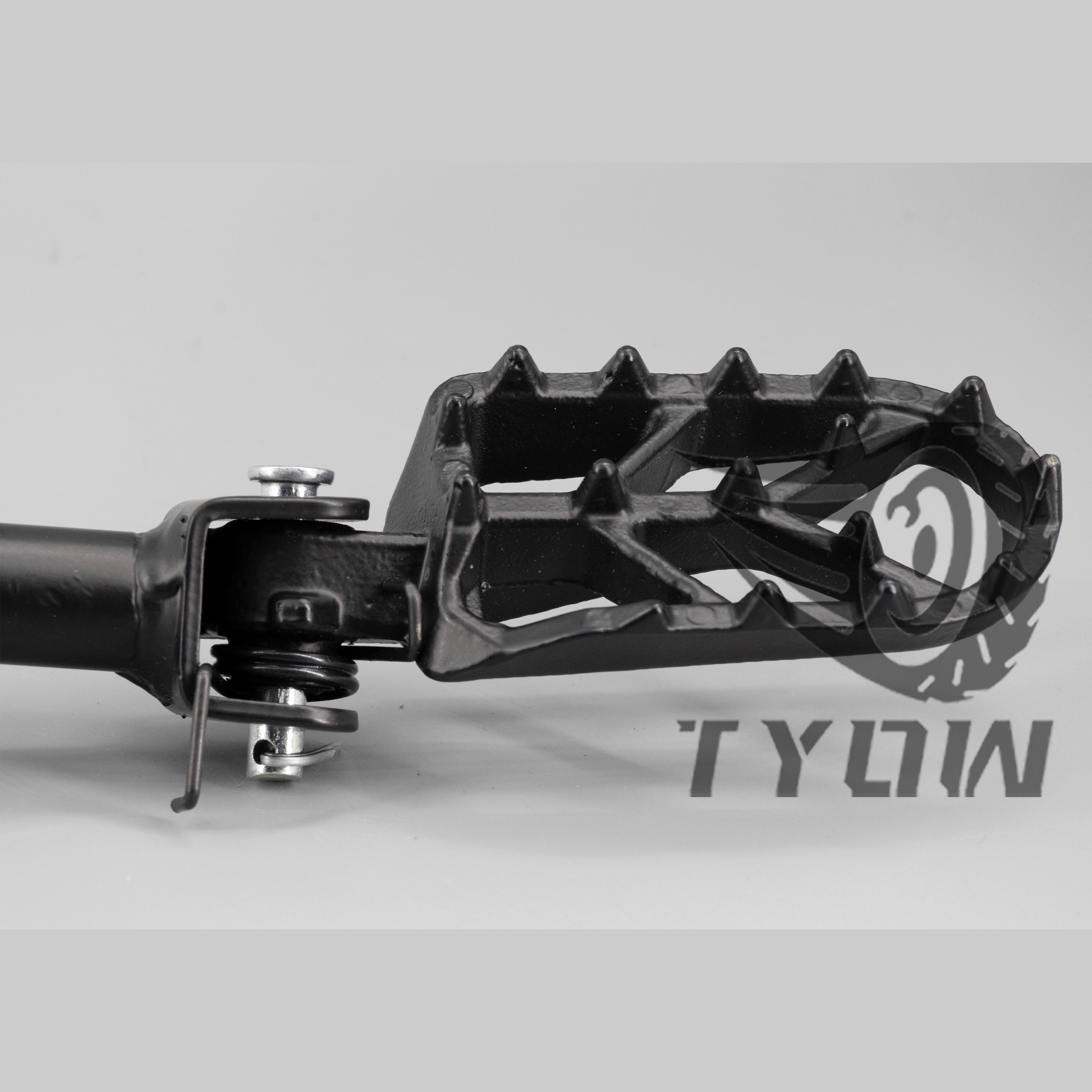 Ct70 Z50 Mount Studded Footpeg - Engine Stand Heavy Duty avis et prix