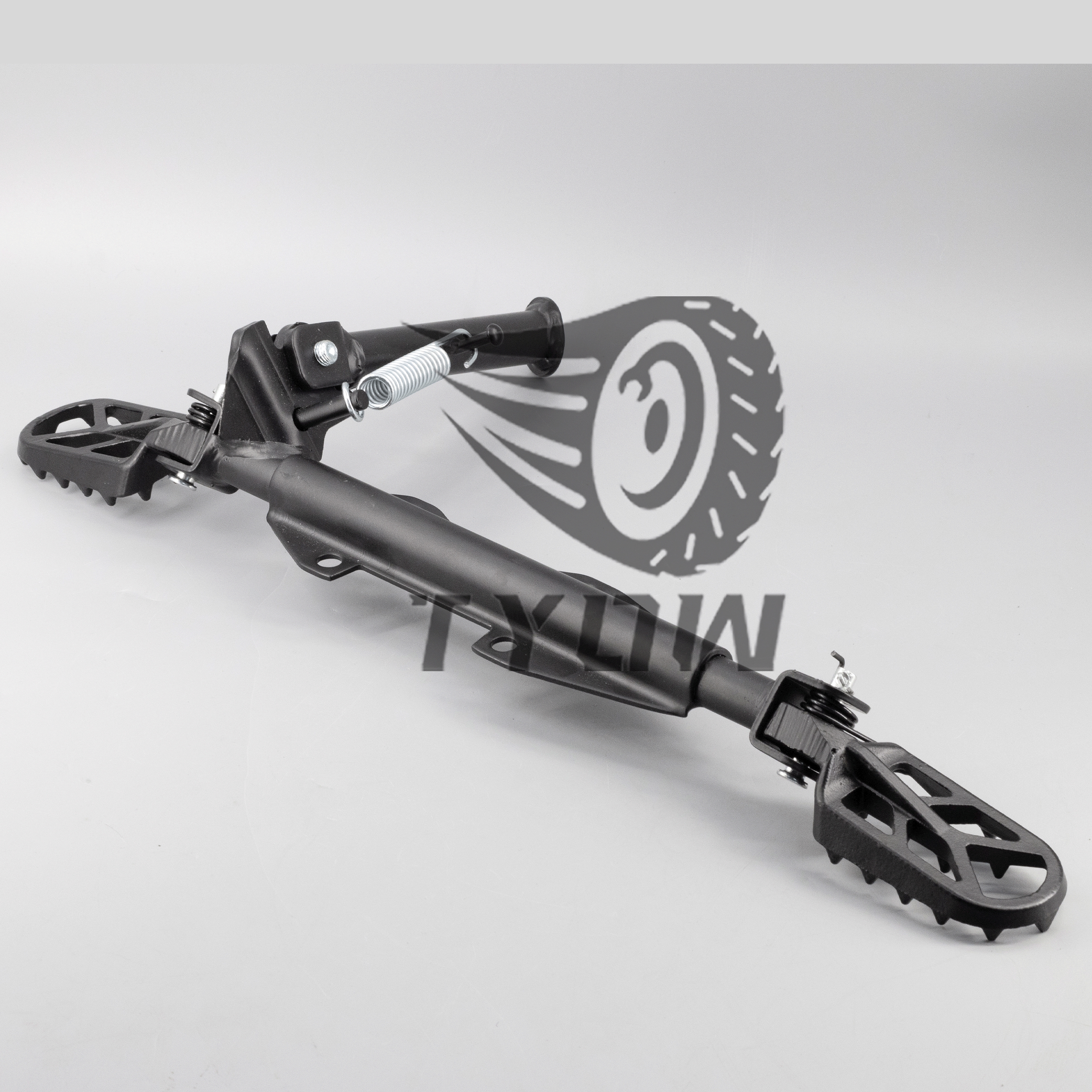 Ct70 Z50 Mount Studded Footpeg - Engine Stand Heavy Duty avis et prix