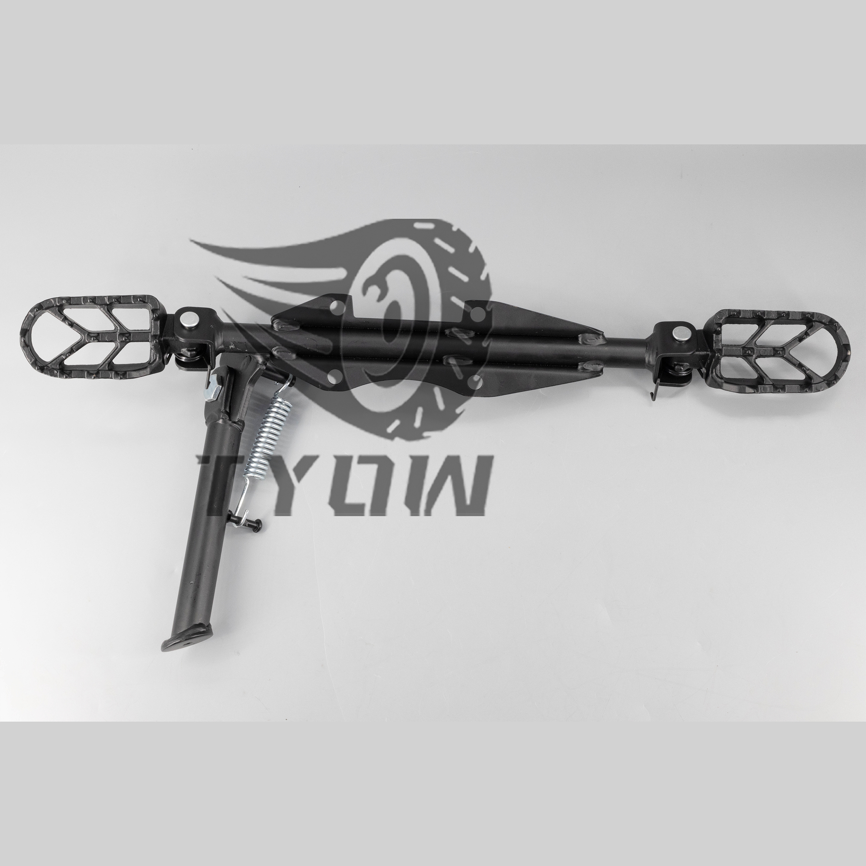 Ct70 Z50 Mount Studded Footpeg - Engine Stand Heavy Duty avis et prix