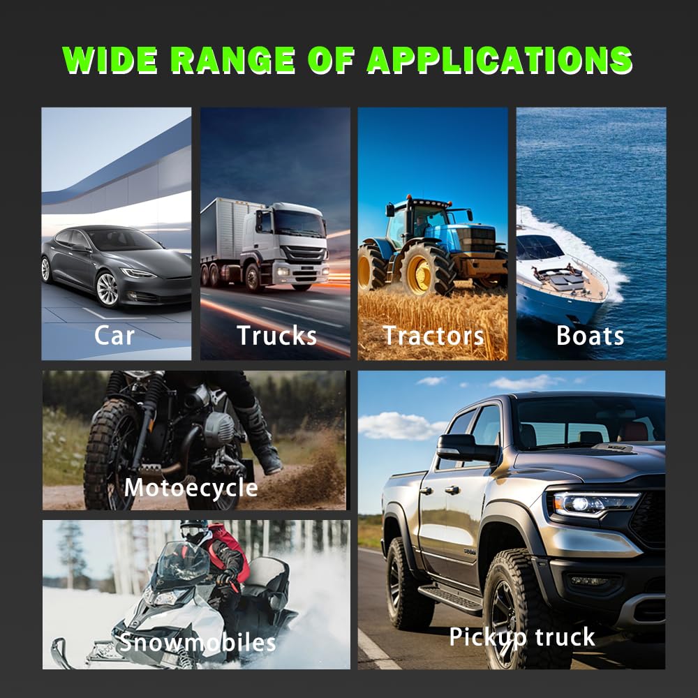 Solary Smoke Machine Leak Dete - Auto Repair Shop Diagnostics avis et prix