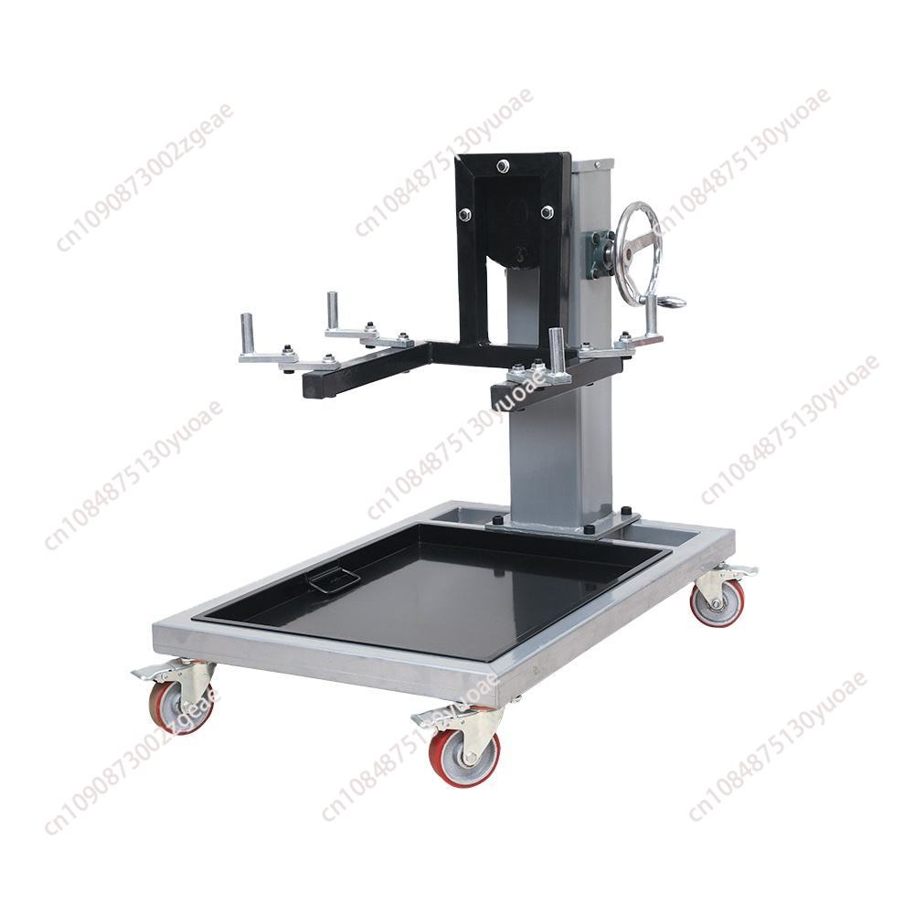 Repair Vehicle Tools Car Engin - Engine Stand Heavy Duty avis et prix