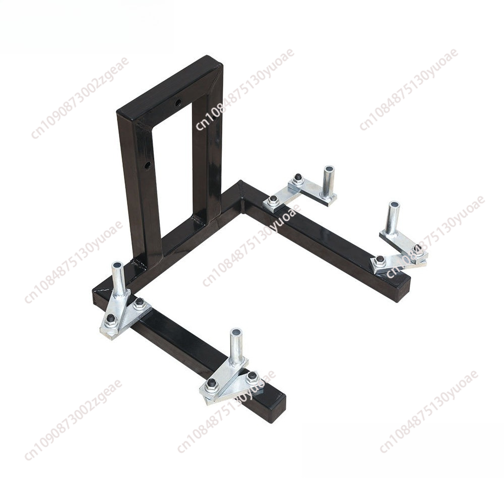 Repair Vehicle Tools Car Engin - Engine Stand Heavy Duty avis et prix