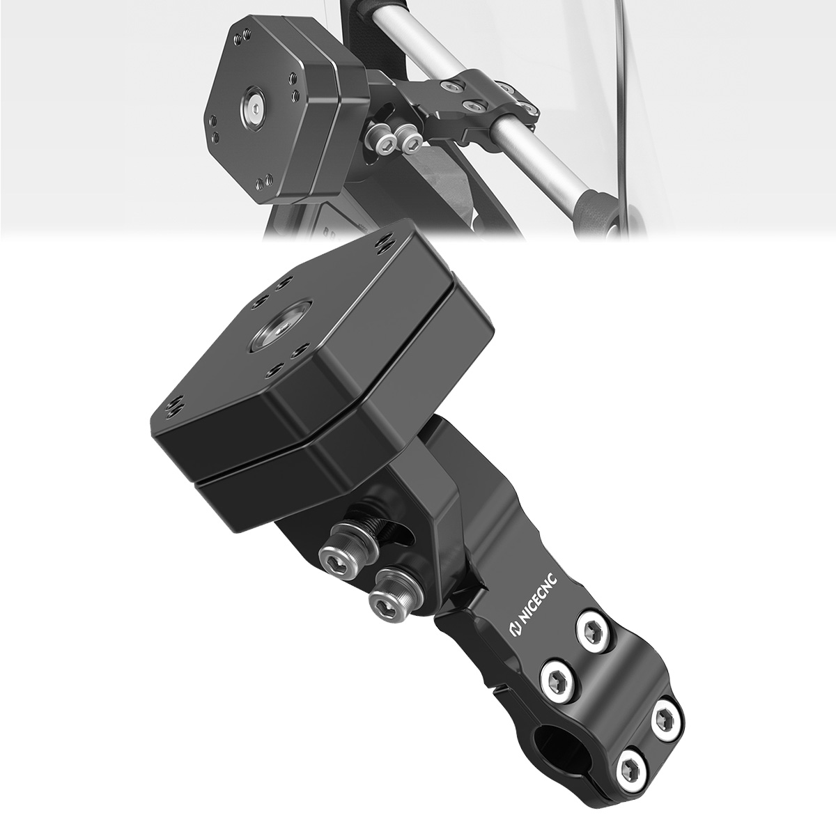Universal For Yamaha Tenere 70 - Exhaust Pipe Expander avis et prix