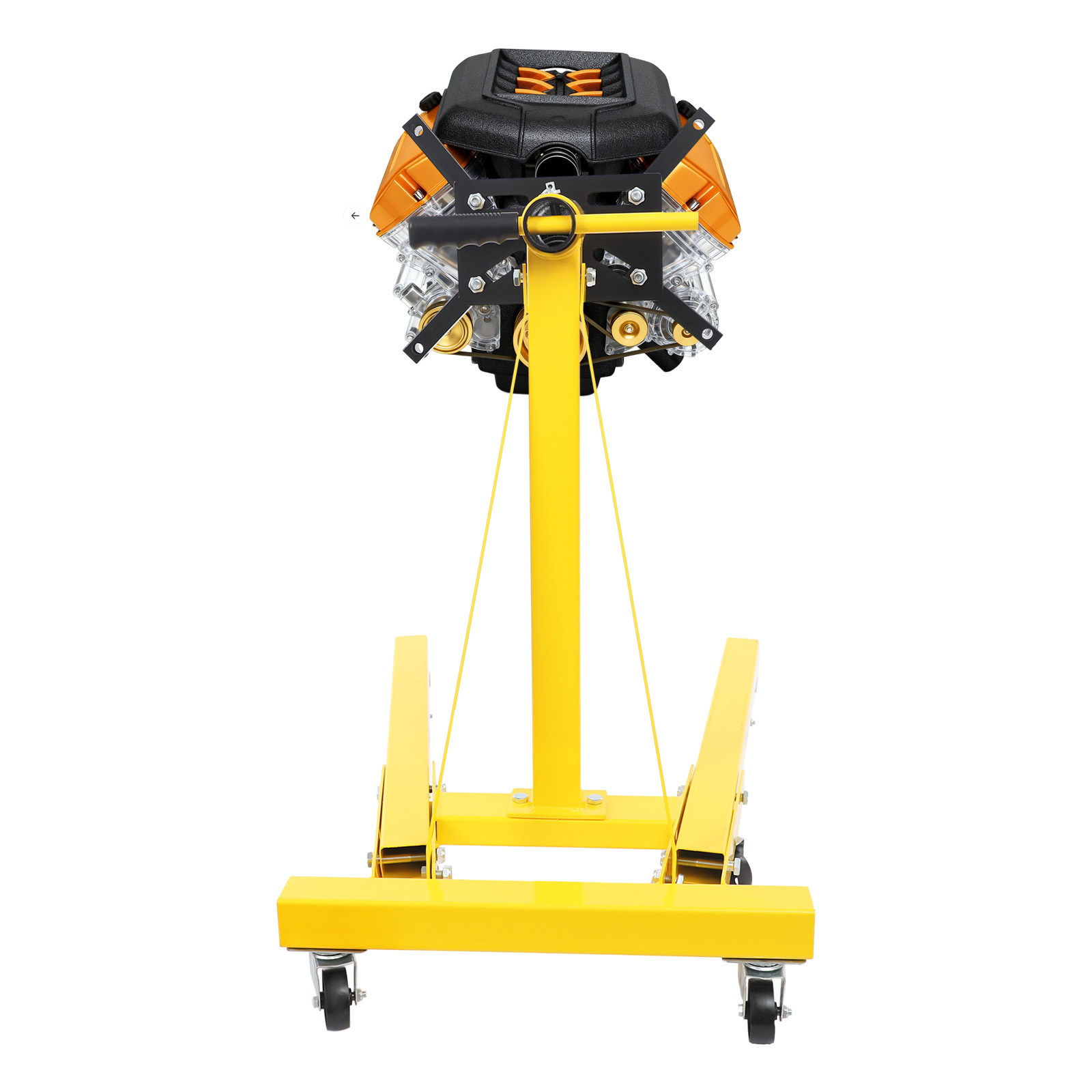Engine Stand 2000 LB, Heavy Du - Engine Stand Heavy Duty avis et prix