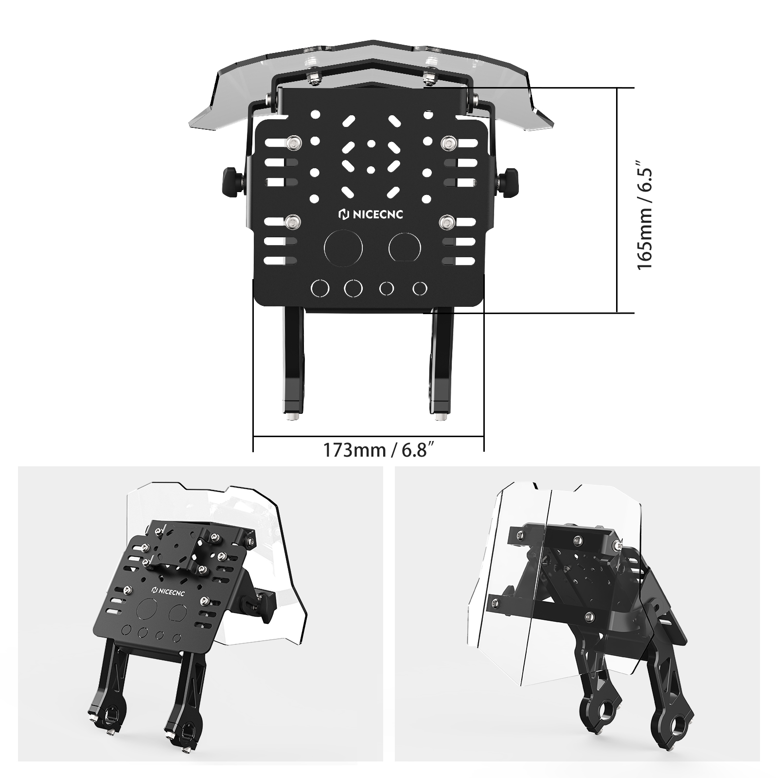 Universal For Honda CRF300L Ra - Exhaust Pipe Expander avis et prix