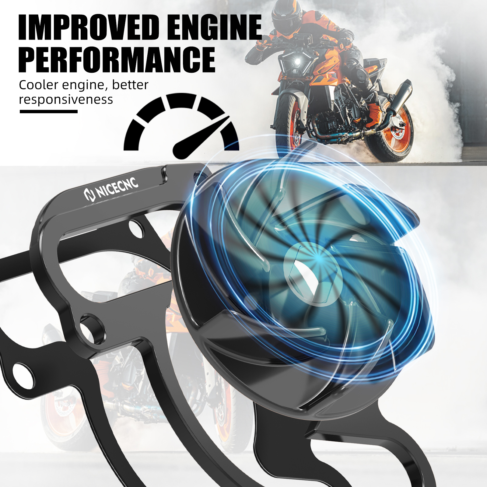 For KTM 950 Adventure S 2004-2 - Exhaust Pipe Expander avis et prix