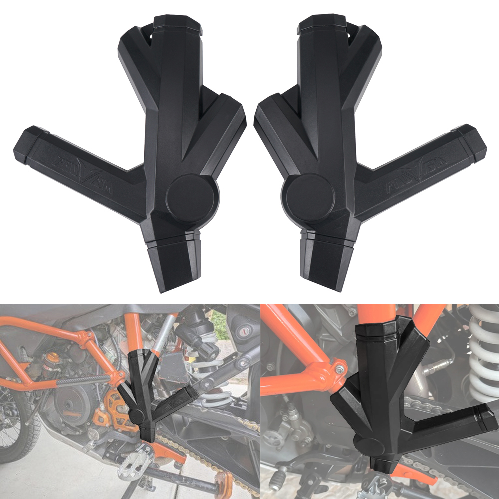 Motorcycle Frame Protector Wra - Exhaust Pipe Expander avis et prix
