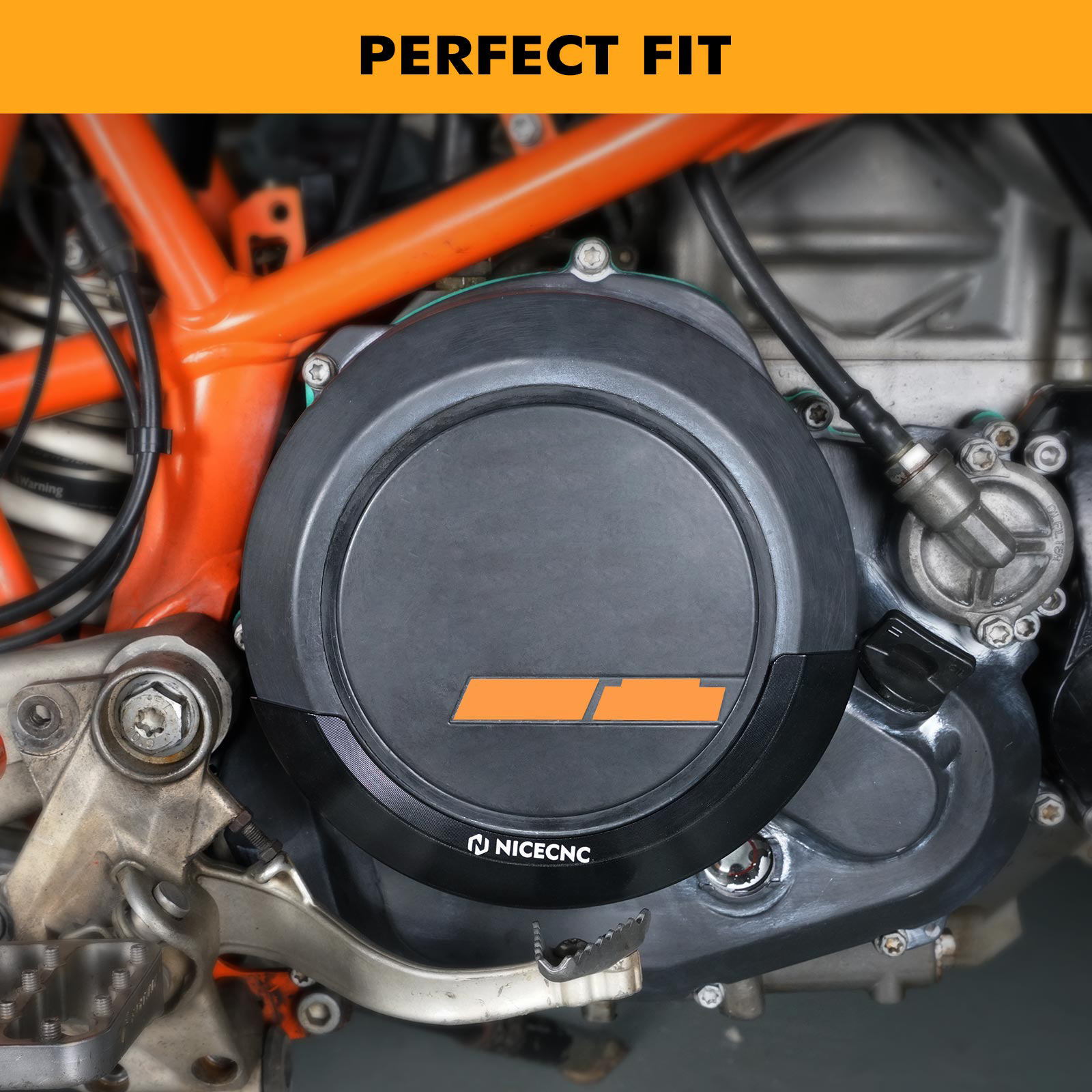For 08-25 KTM 690 Enduro R 690 - Exhaust Pipe Expander avis et prix