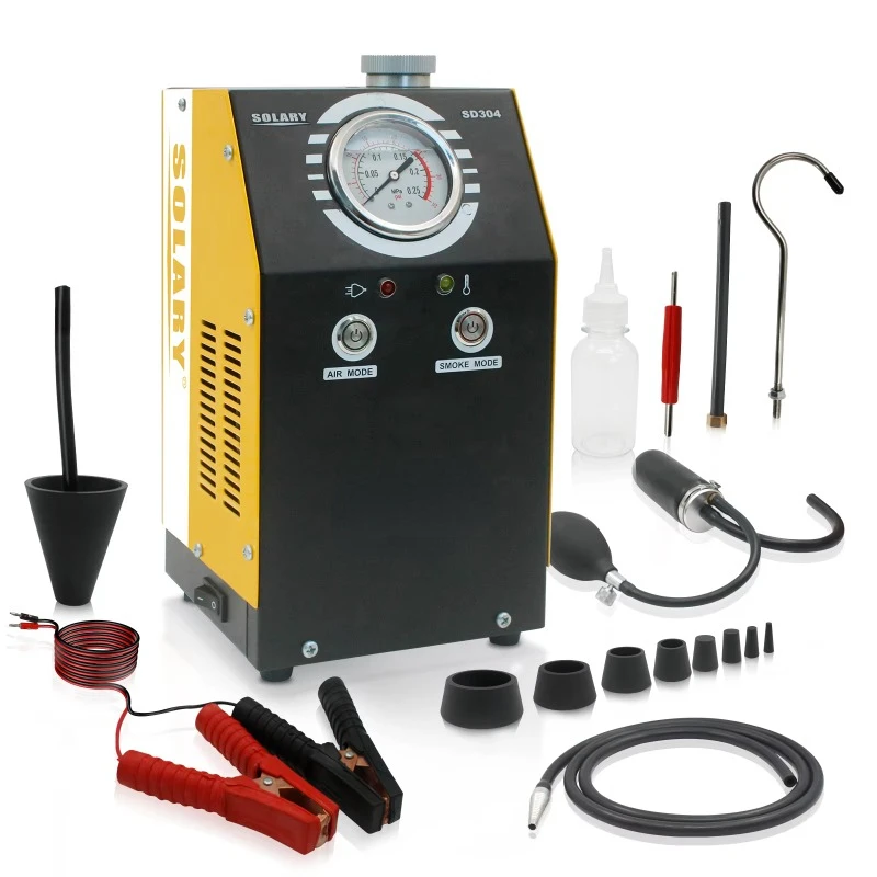 SD308 Diagnostic car tools Lea - Auto Repair Shop Diagnostics avis et prix