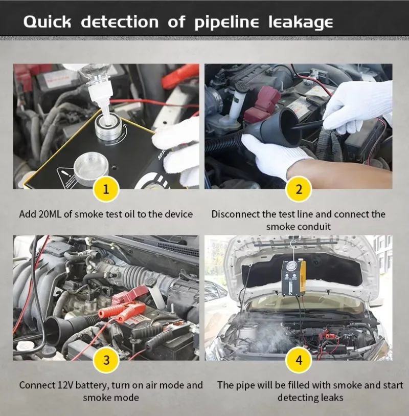 SD308 Diagnostic car tools Lea - Auto Repair Shop Diagnostics avis et prix