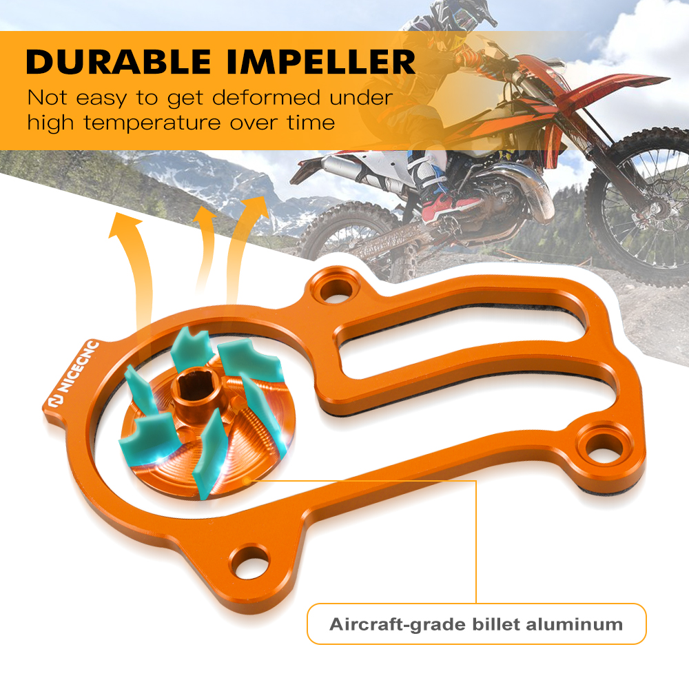 For KTM EXC 300 250 XC-W 2020- - Exhaust Pipe Expander avis et prix