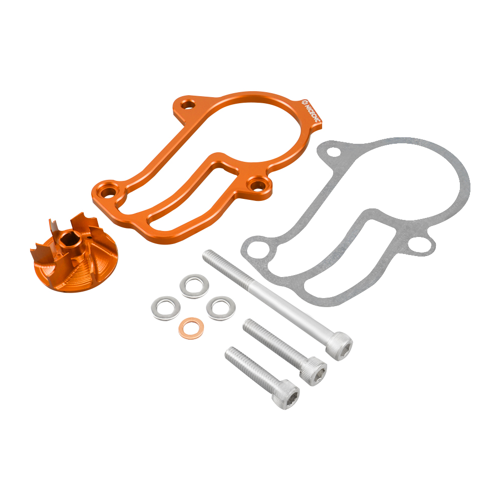 For KTM EXC 300 250 XC-W 2020- - Exhaust Pipe Expander avis et prix