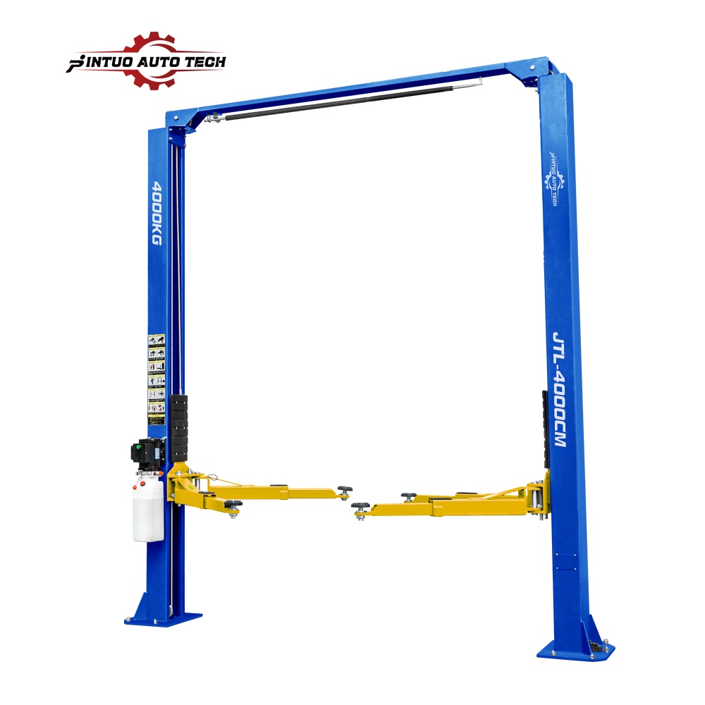Xinjintuo CE Nice Price Garage - Auto Repair Shop Equipment avis et prix