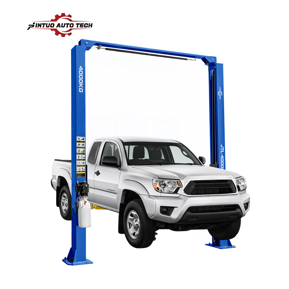 Xinjintuo CE Nice Price Garage - Auto Repair Shop Equipment avis et prix
