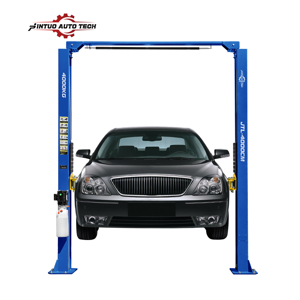 Xinjintuo CE Nice Price Garage - Auto Repair Shop Equipment avis et prix