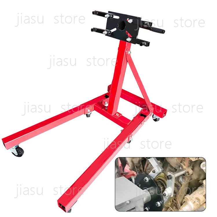 Heavy Duty Engine Stand 360° R - Engine Stand Heavy Duty avis et prix