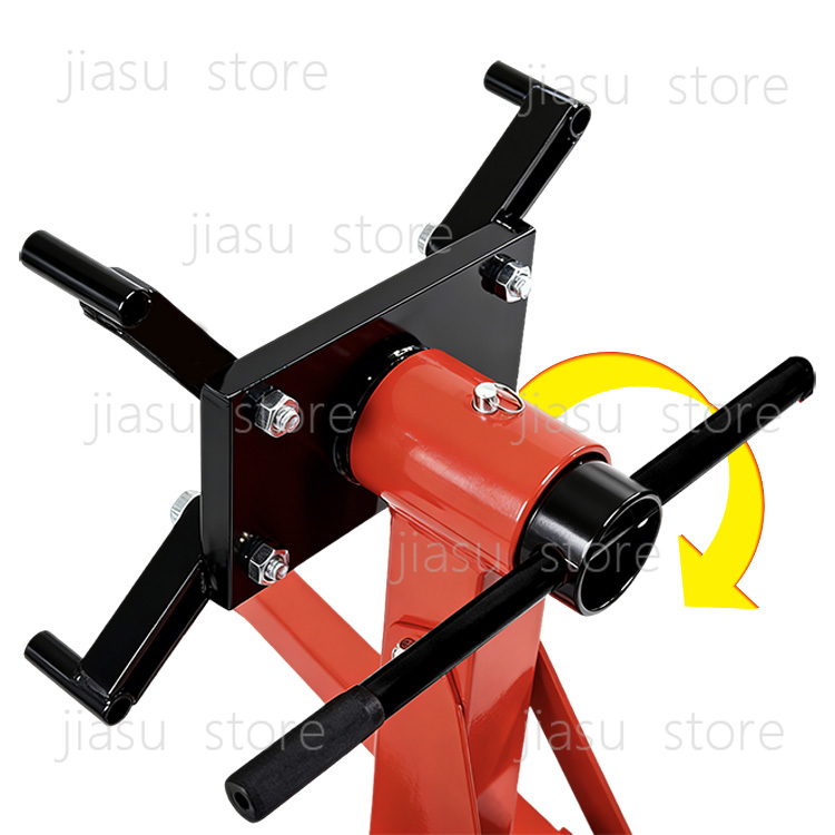 Heavy Duty Engine Stand 360° R - Engine Stand Heavy Duty avis et prix