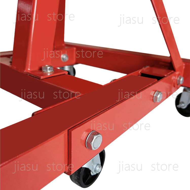 Heavy Duty Engine Stand 360° R - Engine Stand Heavy Duty avis et prix
