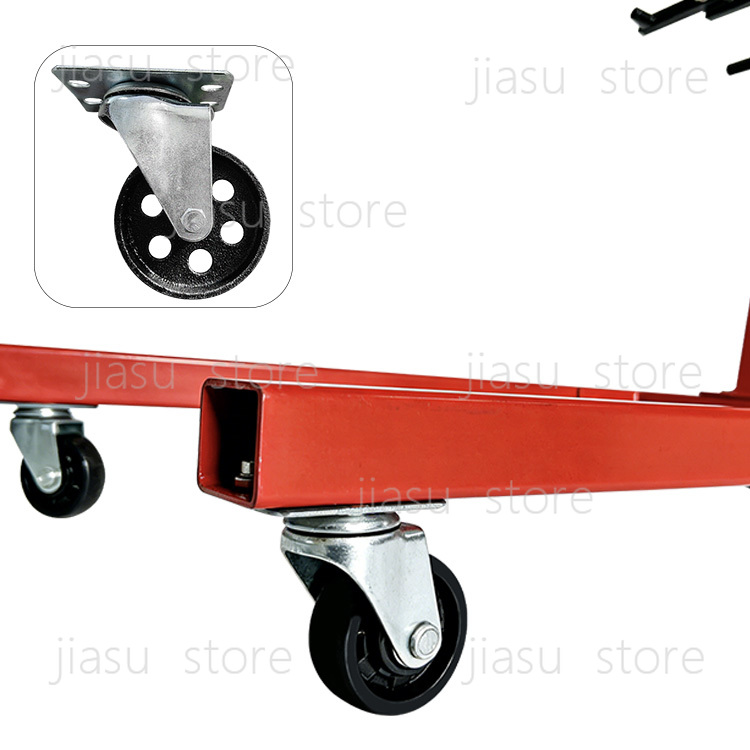 Heavy Duty Engine Stand 360° R - Engine Stand Heavy Duty avis et prix