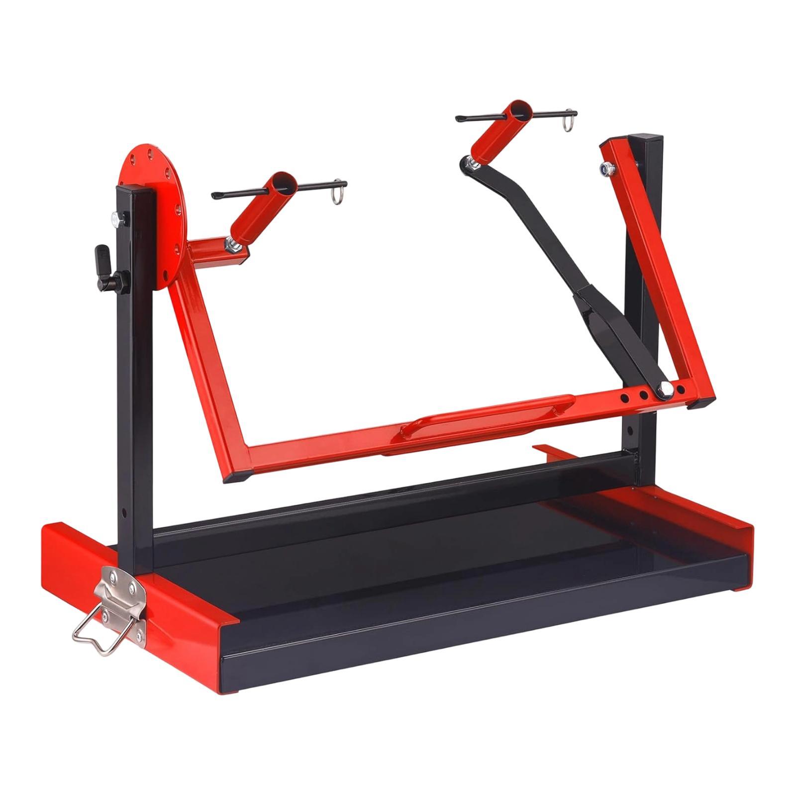 Rotating Engine Repair Stand H - Engine Stand Heavy Duty avis et prix