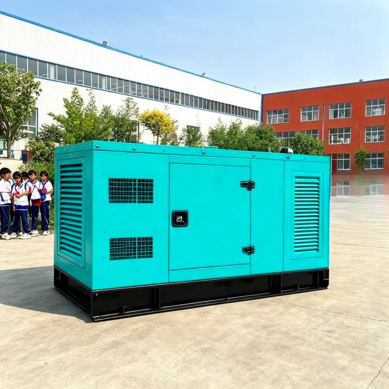 Dual Voltage Generator Set Aut - Auto Repair Shop Diagnostics avis et prix