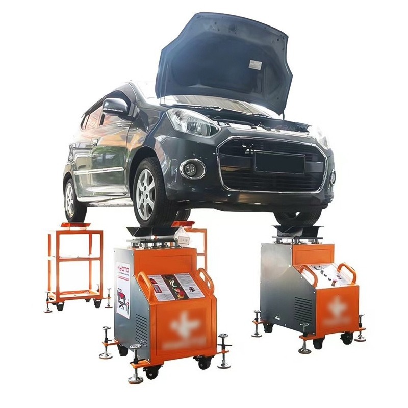 Automobile abnormal sound dete - Auto Repair Shop Equipment avis et prix