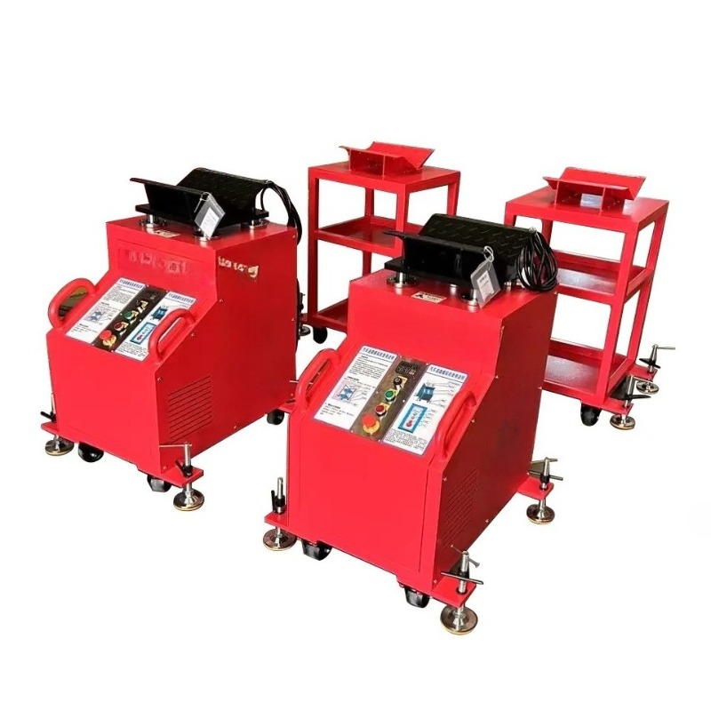Automobile abnormal sound dete - Auto Repair Shop Equipment avis et prix