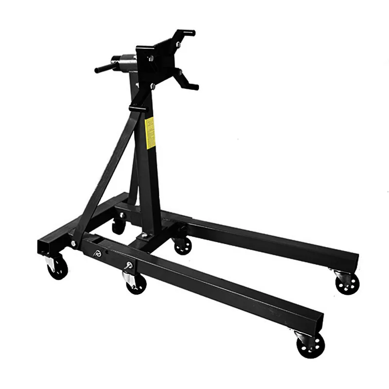 # Engine Stand: Heavy-Duty, Ad - Engine Stand Heavy Duty avis et prix
