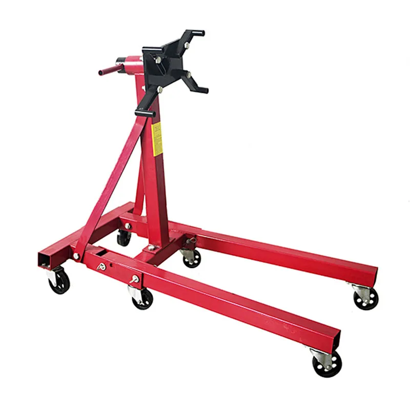 # Engine Stand: Heavy-Duty, Ad - Engine Stand Heavy Duty avis et prix
