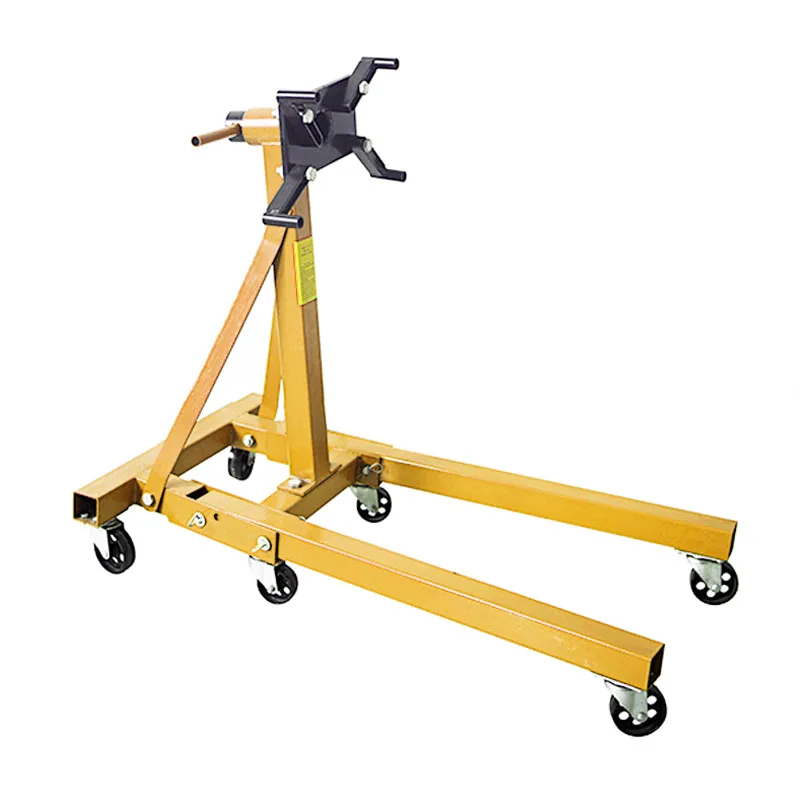 # Engine Stand: Heavy-Duty, Ad - Engine Stand Heavy Duty avis et prix