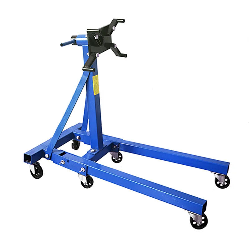 # Engine Stand: Heavy-Duty, Ad - Engine Stand Heavy Duty avis et prix